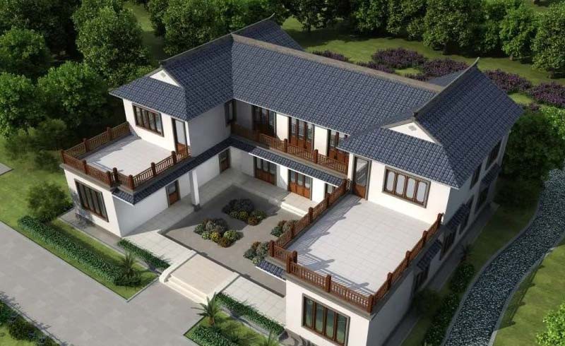 江津建房时常说的坐北朝南和坐南朝北有什么区别？