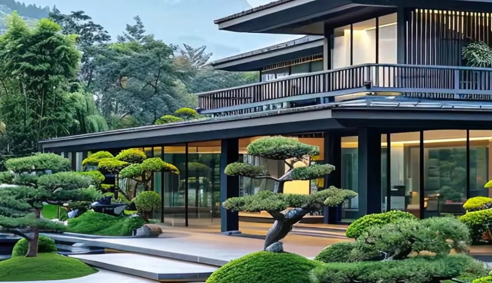 江津农村自建房更佳风水布局是什么