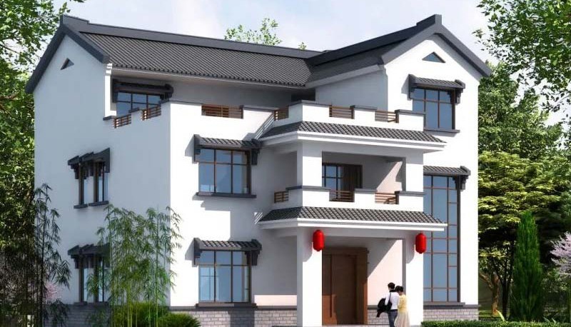 江津对于农村自建房屋，必须注意土方回填